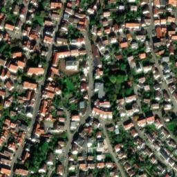 Satellite imagery of Gansberg, DE