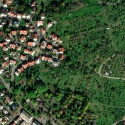 Satellite imagery of Gansberg, DE