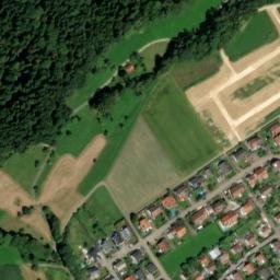 Satellite imagery of Finsterhalde, DE