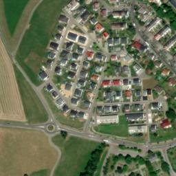 Satellite imagery of Himmelsstürmer, DE