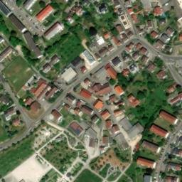 Satellite imagery of Himmelsstürmer, DE