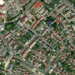 Satellite imagery of Himmelsstürmer, DE