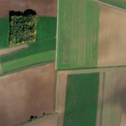 Satellite imagery of Himmelberg, DE