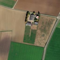 Satellite imagery of Himmelberg, DE