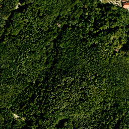 Satellite imagery of Kreuzelberg, DE