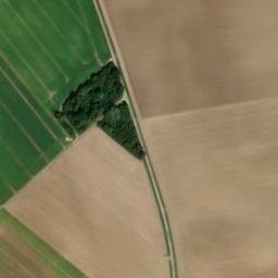Satellite imagery of Nesselberg, DE