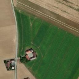 Satellite imagery of Nesselberg, DE