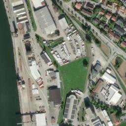 Satellite imagery of survey_point, AT