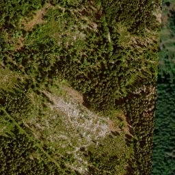 Satellite imagery of Kamenná [Nové Údolí], CZ