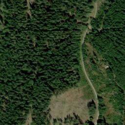 Satellite imagery of Kamenná [Nové Údolí], CZ