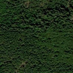 Satellite imagery of Václavova hora [Nová Pec], CZ