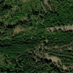 Satellite imagery of Perník, CZ