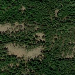 Satellite imagery of Perník, CZ