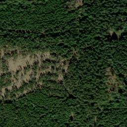 Satellite imagery of Perník, CZ