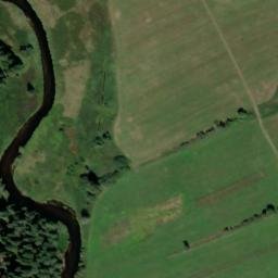 Satellite imagery of Želnavský vrch [Želnava] outlook p., CZ