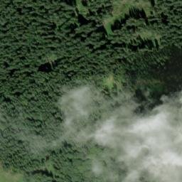Satellite imagery of Hvězda [Boletice-Maňávka], CZ