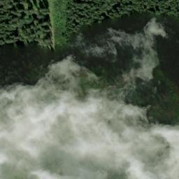 Satellite imagery of Hvězda [Boletice-Maňávka], CZ