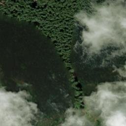 Satellite imagery of Nad Hospodàrnicí, CZ