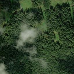 Satellite imagery of Špićák, CZ