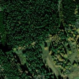 Satellite imagery of Závora [Boletice-Jablonec], CZ