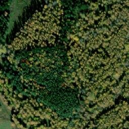 Satellite imagery of Závora [Boletice-Jablonec], CZ