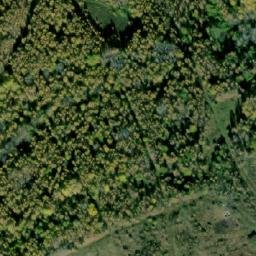 Satellite imagery of Závora [Boletice-Jablonec], CZ