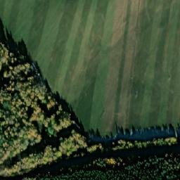 Satellite imagery of Kraví hora [Boletice-Kraví Hora], CZ