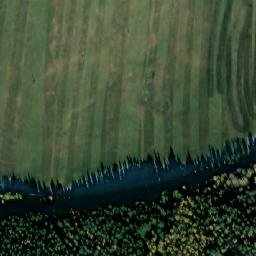 Satellite imagery of Kraví hora [Boletice-Kraví Hora], CZ