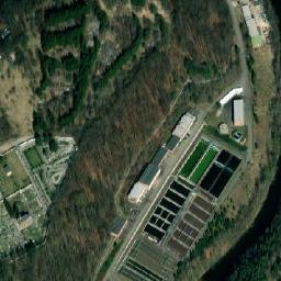 Satellite imagery of Na Luzích [Český Krumlov-Přísečná-Domoradice], CZ