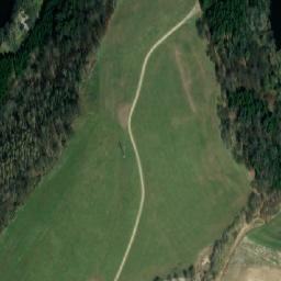 Satellite imagery of Na Luzích [Český Krumlov-Přísečná-Domoradice], CZ