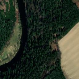 Satellite imagery of Boučí [Mirkovice-Chabičovice], CZ