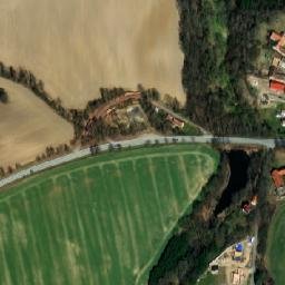 Satellite imagery of Boučí [Mirkovice-Chabičovice], CZ