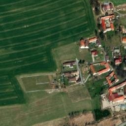 Satellite imagery of [Zubčice] GSM, CZ