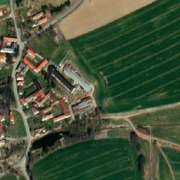 Satellite imagery of [Zubčice] GSM, CZ