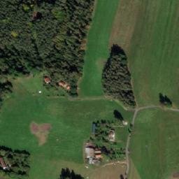 Satellite imagery of [Čížkrajice] GSM, CZ