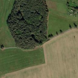 Satellite imagery of [Čížkrajice] GSM, CZ