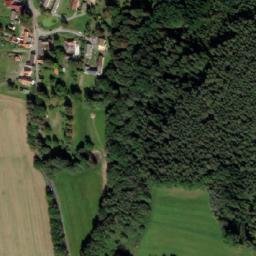 Satellite imagery of [Čížkrajice] GSM, CZ