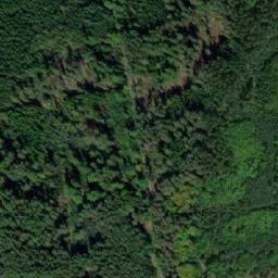 Satellite imagery of (Kapinos) [Nové Hrady-Údolí], CZ