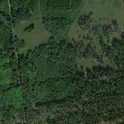 Satellite imagery of (Kapinos) [Nové Hrady-Údolí], CZ