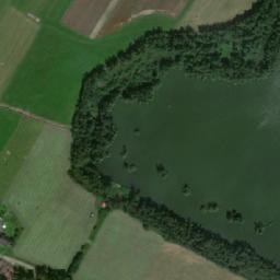 Satellite imagery of [Nové Hrady-Byňov] GSM, CZ