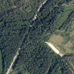 Satellite imagery of Gelsenberg, AT