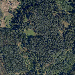 Satellite imagery of Teichberg, AT