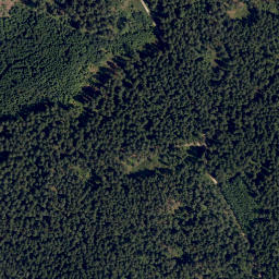 Satellite imagery of Hausberg, AT