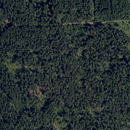 Satellite imagery of Hausberg, AT