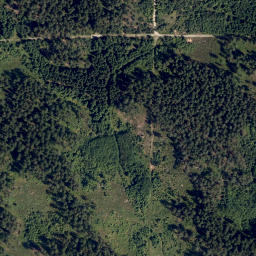 Satellite imagery of Hausberg, AT