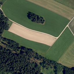Satellite imagery of Hart Berg, AT