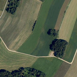 Satellite imagery of Hart Berg, AT