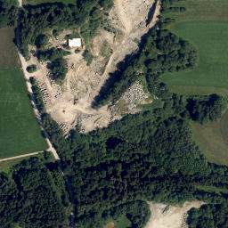 Satellite imagery of Maßenberg, AT