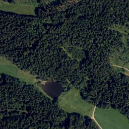 Satellite imagery of Haltberg, AT