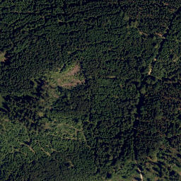 Satellite imagery of Predigtstuhl, AT